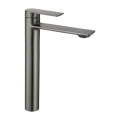REA-B4584 - Mitigeur de lavabo STORM 29,5 cm finition titane