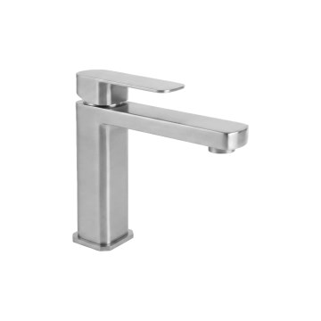 REA-B4589 - Mitigeur de lavabo ARLO 17 cm, finition nickel