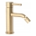 REA-B4702 - Bidetkraan LUNGO 17 cm, geborsteld goud