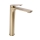 REA-B4895 - Wastafelkraan MARCO 27,5 cm geborsteld goud