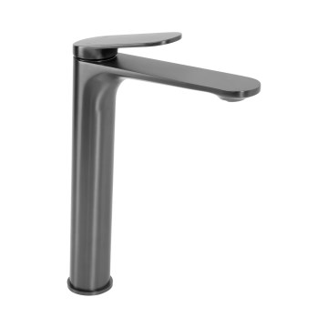 REA-B5062 - Mitigeur pour lavabo MARCO 27,5 cm titane
