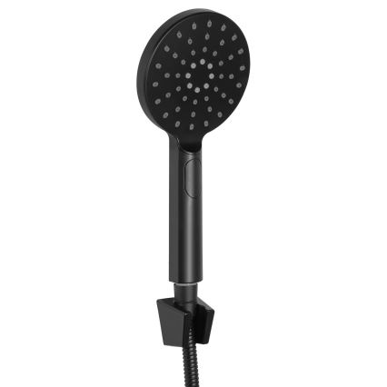 REA-B5941 - Badset MARCO mat zwart