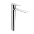 REA-B6203 - Mitigeur lavabo STORM 29,5 cm chrome brillant