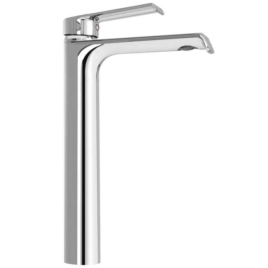 REA-B6207 - Mitigeur pour lavabo HASS 28 cm, chrome brillant