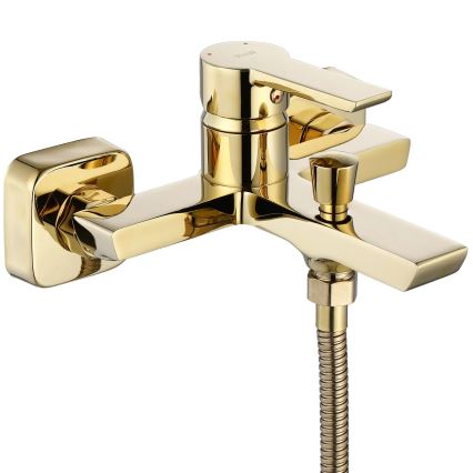 REA-B6409 - ARGUS badset, goud