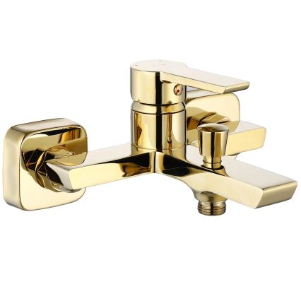 REA-B6409 - ARGUS badset, goud