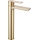 REA-B6412 - Wastafelkraan ARGUS 28,5 cm geborsteld goud