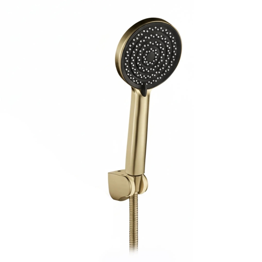 REA-B6445 - FOSTER badset geborsteld goud