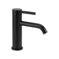 REA-B6531 - Mitigeur pour lavabo RIVO 16,5 cm noir