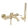 REA-B6635 - Badkraanset LUNGO goud