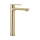 REA-B6671 - Wastafelkraan LOGAN 29,5 cm, geborsteld goud