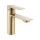 REA-B7960 - Wastafelmengkraan STORM 15 cm geborsteld goud