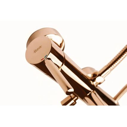 REA-B7987 - Badset LUNGO koper