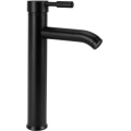 REA-B8665 - Wastafelmengkraan GRAF 30,5 cm zwart