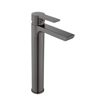 REA-B8746 - Mitigeur pour lavabo ARGUS 28,5 cm titane
