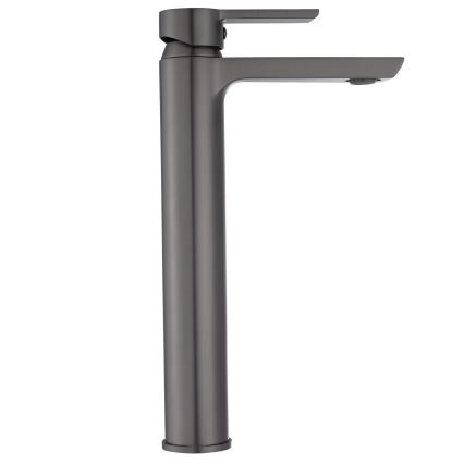 REA-B8746 - Mitigeur pour lavabo ARGUS 28,5 cm titane