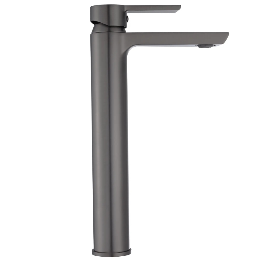 REA-B8746 - Mitigeur pour lavabo ARGUS 28,5 cm titane