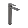 REA-B8746 - Wastafelkraan ARGUS 28,5 cm titaan