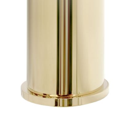 REA-B8803 - Gouden wastafelkraan TESS 31,5 cm
