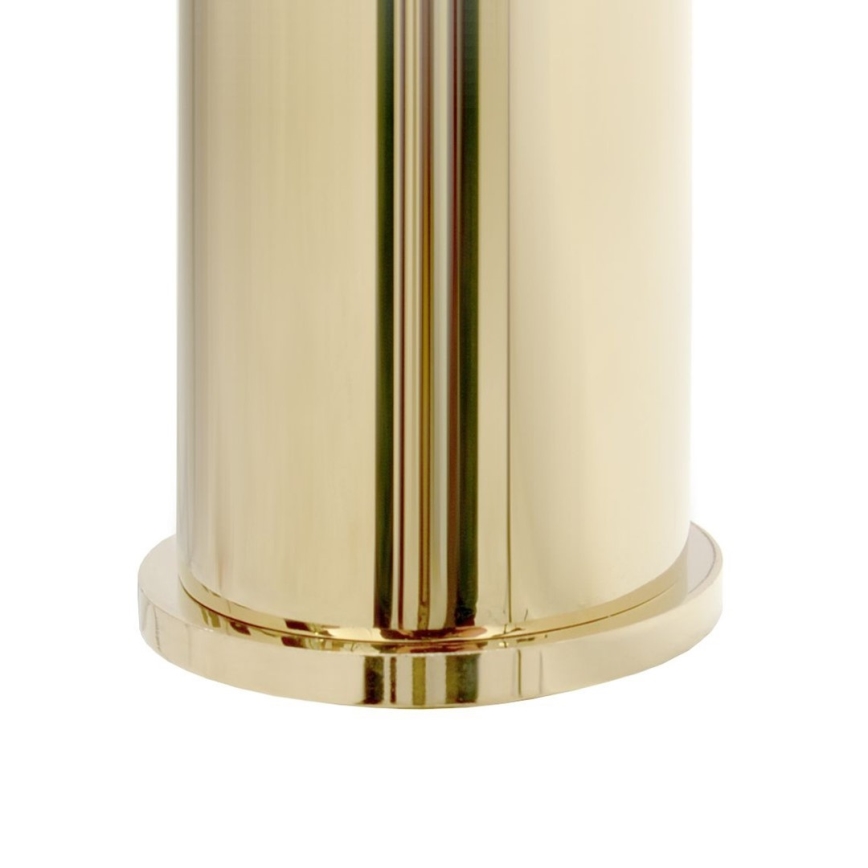 REA-B8803 - Gouden wastafelkraan TESS 31,5 cm