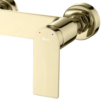 REA-B9985 - Badset STORM, goud