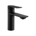 REA-B9986 - Wastafelkraan STORM 15 cm mat zwart