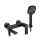 REA-B9989 - Badset STORM mat zwart