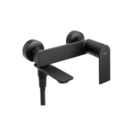 REA-B9989 - Badset STORM mat zwart