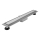 REA-G2501 - Afvoergoot NEOX 60 cm, roestvrij staal (RVS)