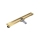 REA-G2742 - Caniveau d'évacuation NEOX PRO 70 cm, doré