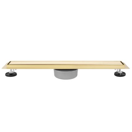 REA-G2743 - Afvoergoot NEOX PRO 60 cm goud