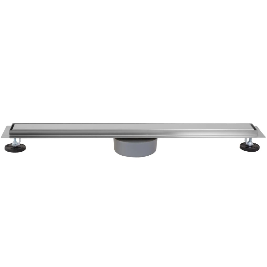 REA-G5806 - Afvoergoot NEOX PRO 50 cm, nikkel