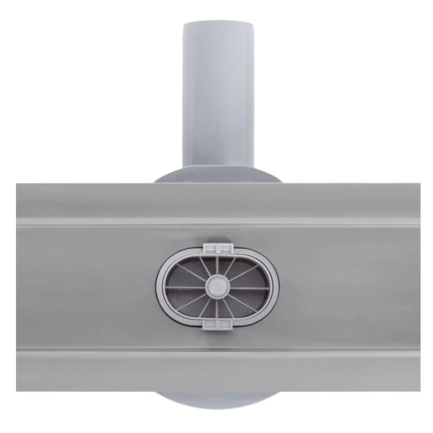 REA-G5808 - Afvoergoot NEOX PRO 70 cm roestvrij staal