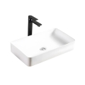REA-U4800 - Lavabo à poser DENIS 35x61,5 cm céramique/blanc brillant