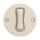 Reblig - Interrupteur croisé rétro sans cadre n° 7 beige