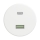 Reblig - Retro USB-stopcontact A+C randloos sneeuwwit