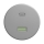 Reblig - Retro USB-stopcontact met USB-A en USB-C, randloos, grijs