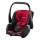 Recaro - Autostoel GUARDIA Racing rood