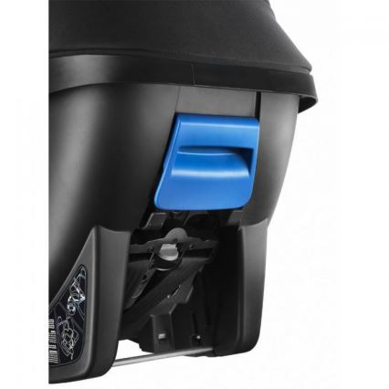 Recaro - Autostoeltje PRIVIA paars/zwart 0-13 kg