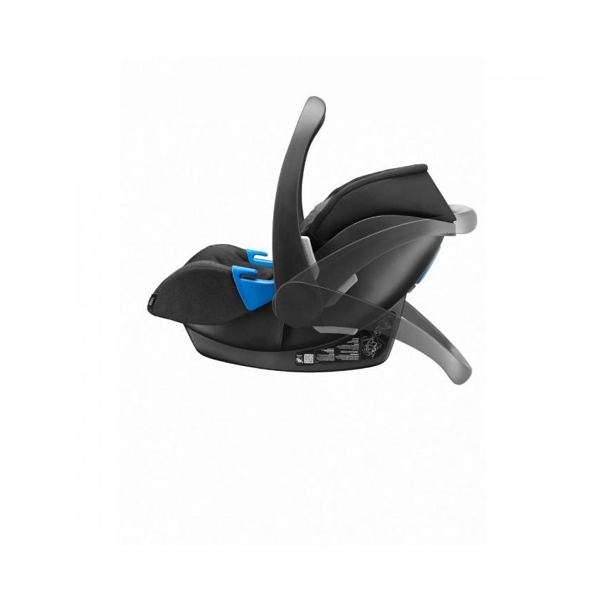 Recaro - Autostoeltje PRIVIA roze/zwart
