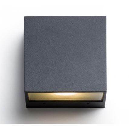 RED -Design Rendl-R10399- Applique murale d'extérieur GIGI LED/3,3W/230V IP65