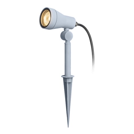 RED - Design Rendl - R10427 - Lamp voor Buiten DIREZZA 1xGU10/35W/230V IP54