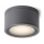 RED - Design Rendl - R10430 - Luminaire d'extérieur MERIDO 1xGX53/11W/230V IP54 anthracite