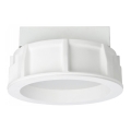 RED - Design Rendl - R10444 - Luminaire encastrable MIA 2xE27/40W/230V