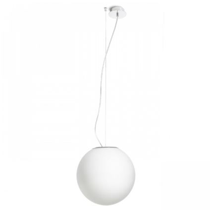 RED - Design Rendl - R10478 - Hanglamp aan een koord LUNEA 1xE27/70W/230V