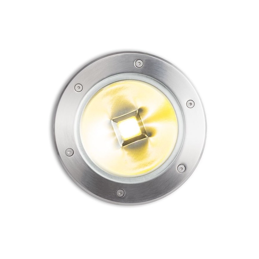 RED - Design Rendl - R10532 - LED Lamp voor Buiten voor Oppervlak Montage TERRA LED/20W/230V IP67