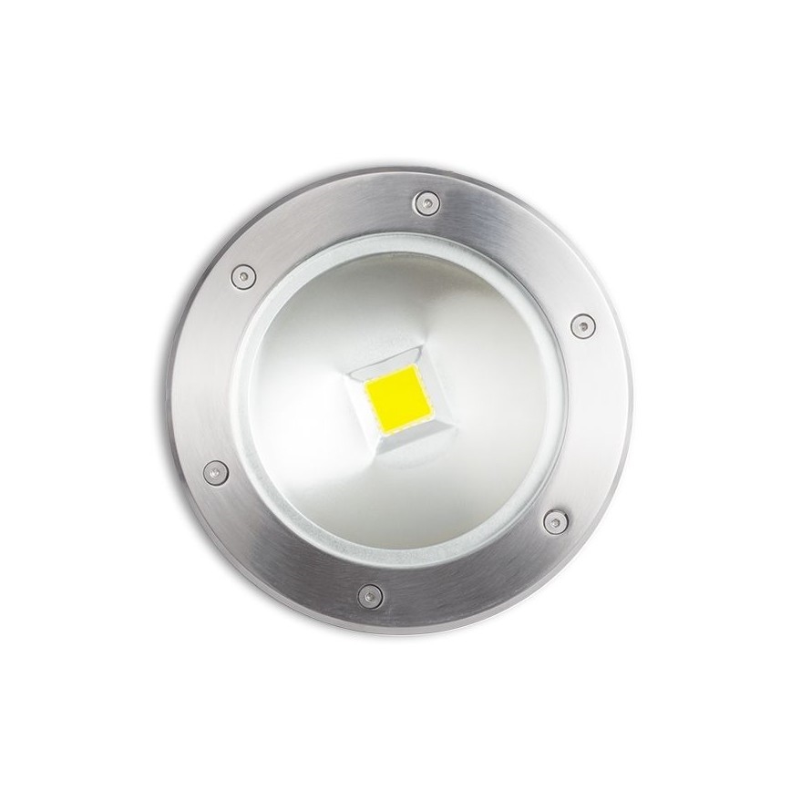 RED - Design Rendl - R10532 - LED Lamp voor Buiten voor Oppervlak Montage TERRA LED/20W/230V IP67