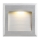 RED - Design Rendl - R10606 - Ingebouwde LED Oriëntatie Lamp INTRO LED/1W/230V