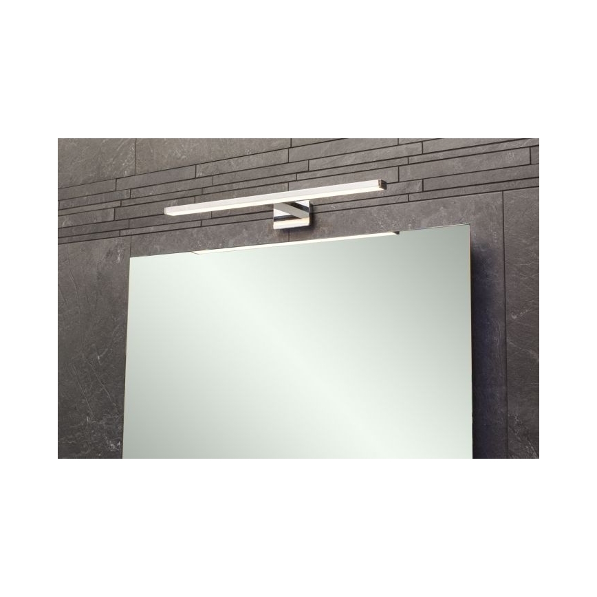 RED - Design Rendl - R10613 - LED Badkamer Spiegel Verlichting PALEA LED/7W/230V IP44