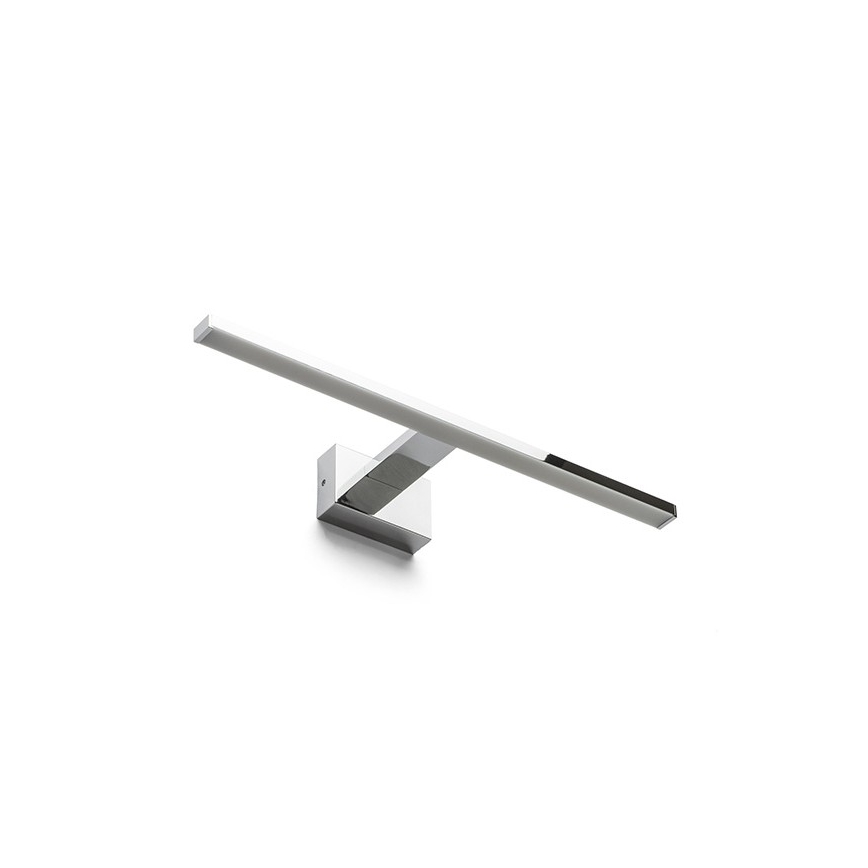 RED - Design Rendl - R10613 - LED Badkamer Spiegel Verlichting PALEA LED/7W/230V IP44